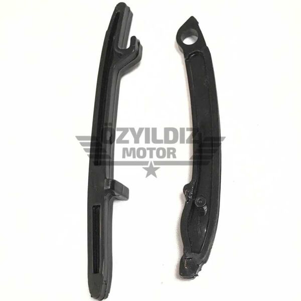Moto Express GERGİ LASTİĞİ NS200 TK