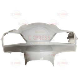 Moto Express GİDON SİPERLİĞİ ACTIVA S BEYAZ OEM