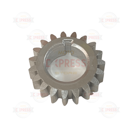 Moto Express KRANK DİŞLİSİ WEGO A