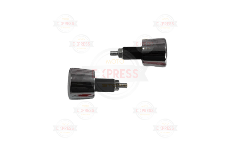 Suzuki An 125 Gidon Elcik Topuzu Tapası Takımı