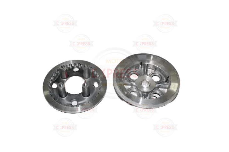 Bajaj Discover 150-Bm 150 Debriyaj Alt-Üst Tabla