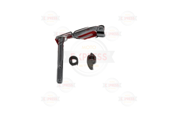 Cg 125 Debriyaj Ayırma Kolu Komple