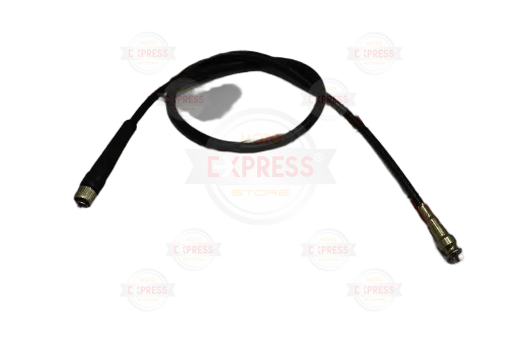 Mondial Kt 125 Devir Halatı