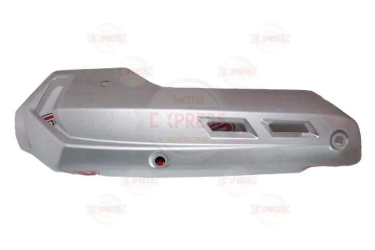 Mondial Rx3İ Evo Egzoz Dekor Kapak