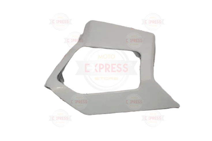 Pcx 125-150(2014-2017) İç Torp Sol Kapak Beyaz