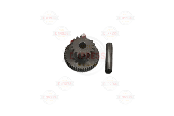 Symphony St 125 Marş Rediksiyon Dişli