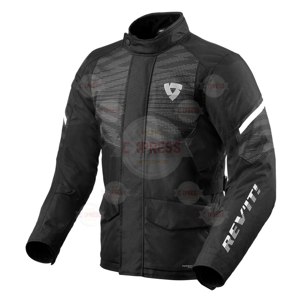 Revıt Duke H2o Mont Siyah M