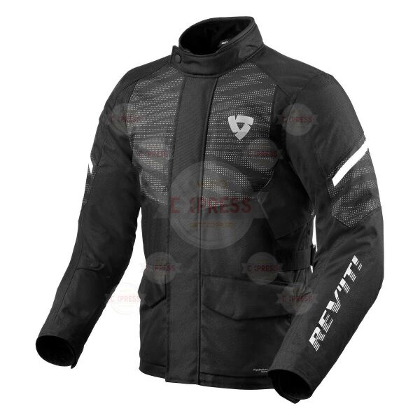 Revıt Duke H2o Mont Siyah M