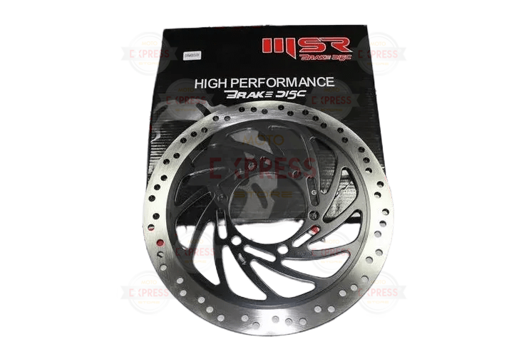 Bajaj Dominar 250 Ön Disk