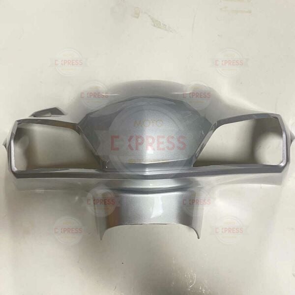 Moto Express GİDON SİPERLİĞİ ACTIVA S GRİ