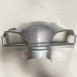 Moto Express GİDON SİPERLİĞİ ACTIVA S GRİ