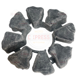 Moto Express GÖBEK LASTİĞİ NS200 TK E.M
