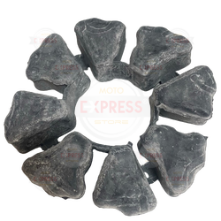 Moto Express GÖBEK LASTİĞİ NS200 TK E.M