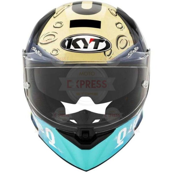 Kyt R2r Kask Max Foggıa Mugello 2022 Edıtıon