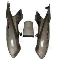 Moto Express ARKA KUYRUK RTR PARLAK FÜME İYİ 180C