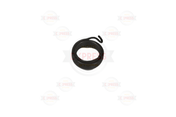 Cg 125 Marş Mili Yayı