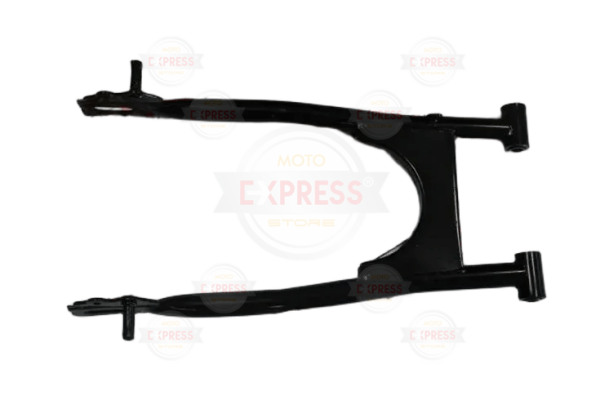 Mondial Kt 125 Arka Mafsal