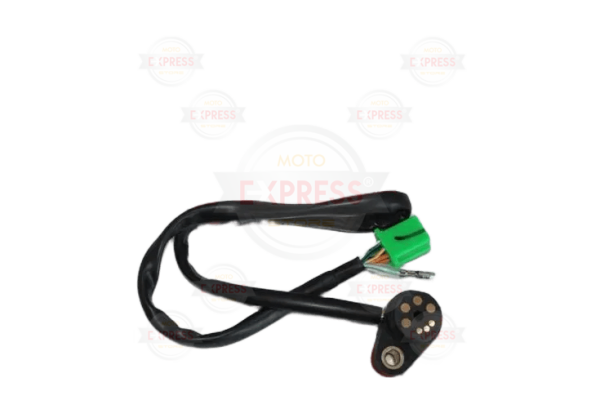 Mondial Rx3İ Evo Vites Gösterge Müşürü