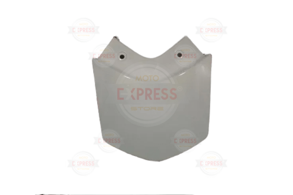 Pcx 125-150(2014-2017) Alt Küçük Kapak Beyaz