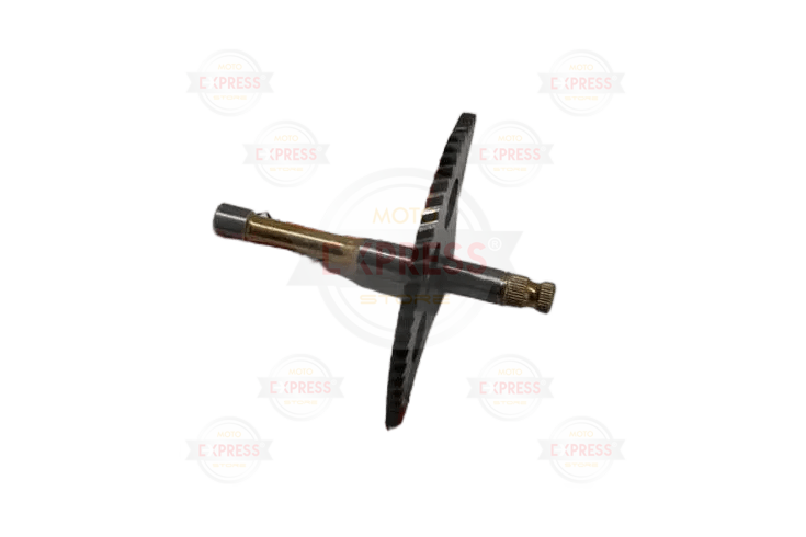 Symphony St 125 Yarım Ay