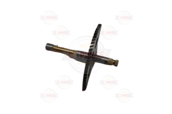 Symphony St 125 Yarım Ay