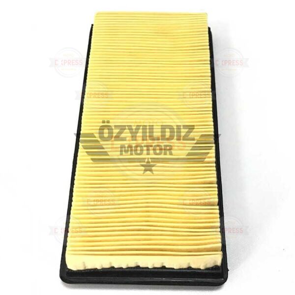 Moto Express HAVA FİLTRESİ NS200 MİNDA ESKİ MODEL