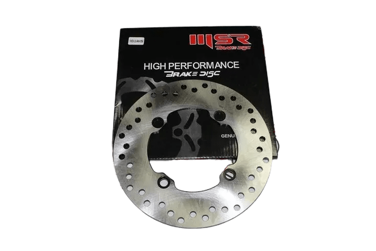HONDA FORZA 250 2021-24 ARKA DİSK MSR