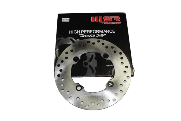 HONDA FORZA 250 2021-24 ARKA DİSK MSR