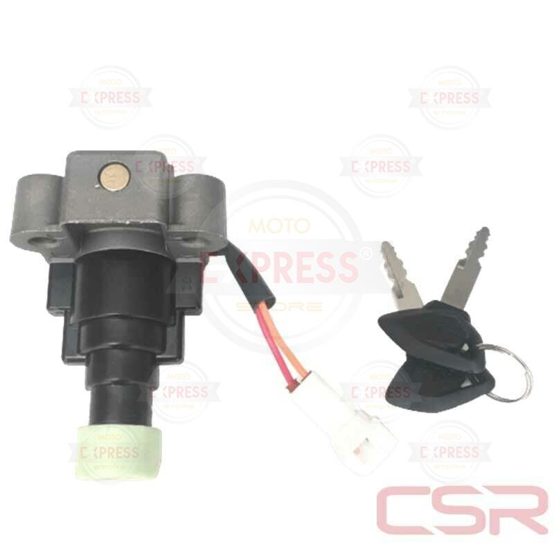 Moto Express KONTAK APACHE MİNDA