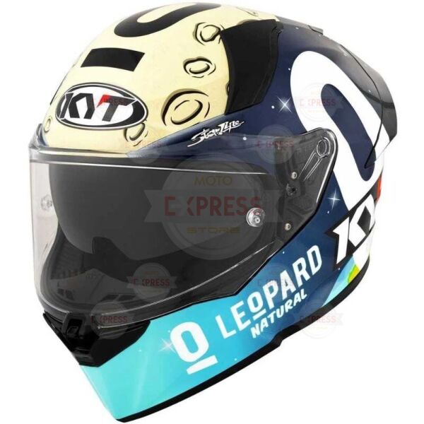 Kyt R2r Kask Max Foggıa Mugello 2022 Edıtıon M