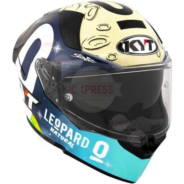 Kyt R2r Kask Max Foggıa Mugello 2022 Edıtıon M