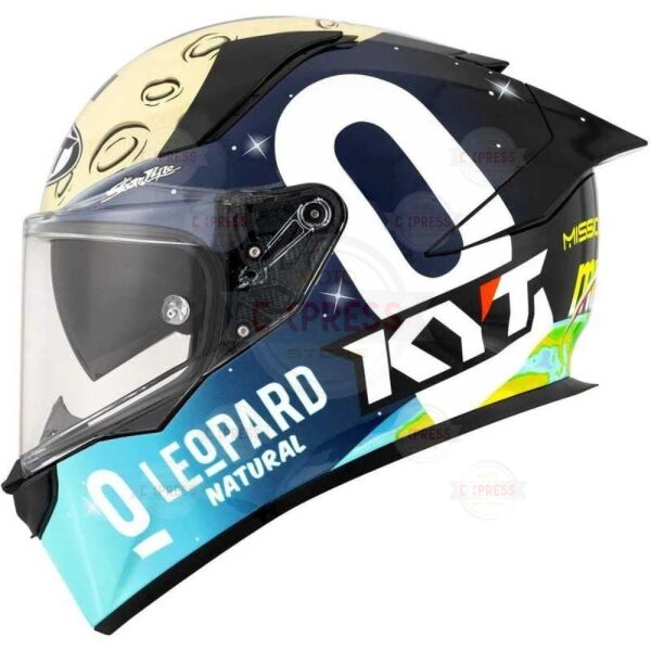 Kyt R2r Kask Max Foggıa Mugello 2022 Edıtıon M