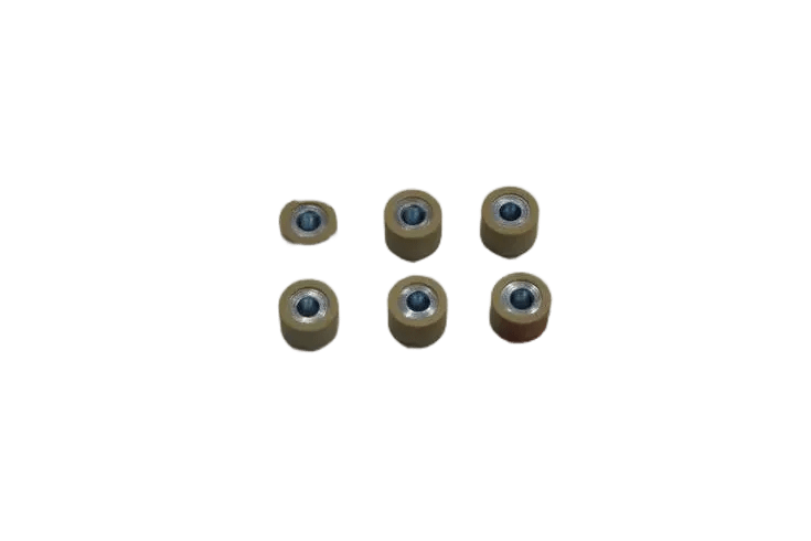 AN 125 VARYATÖR 11.4 GR 6 12X17 LI BURÇ SETİ