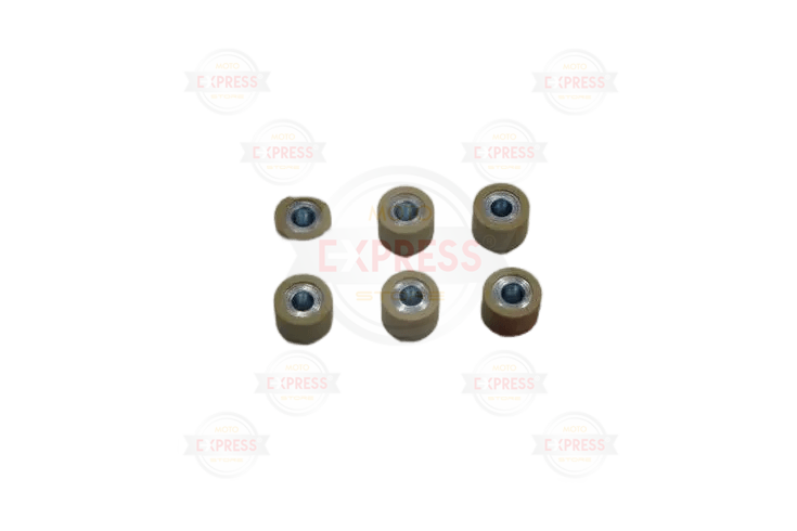 Suzuki An 125 Varyatör 11.4 Gr 6 12X17 Lı Burç Seti