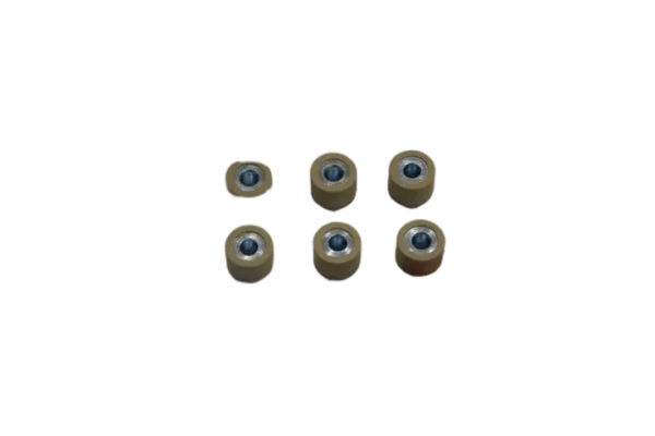 AN 125 VARYATÖR 11.4 GR 6 12X17 LI BURÇ SETİ