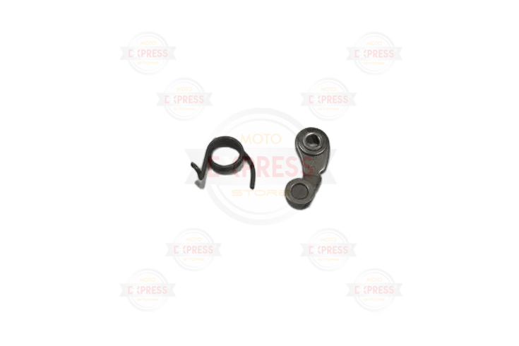 Cg 125 Cdı Vites Sabitleyici-Yay