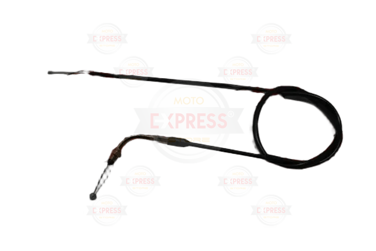 Mondial Kt 125 Gaz Halatı