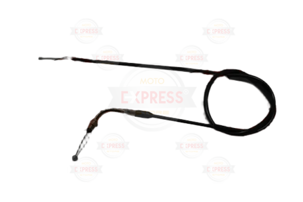 Mondial Kt 125 Gaz Halatı