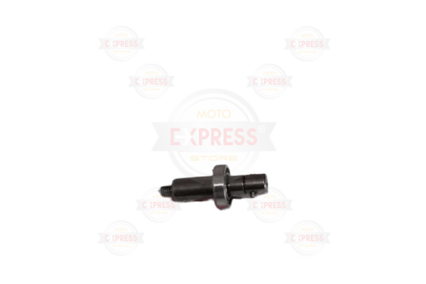 Mondial Rx3İ Evo Devirdaim Mili