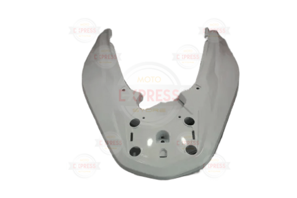 Pcx 125-150(2014-2017) Alt Grenaj Beyaz