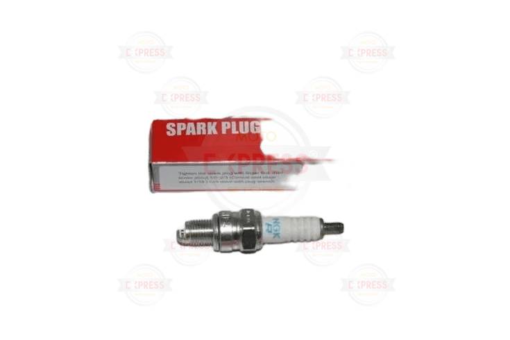 Yamaha  Buji Cr7Hsa(Ybr-Cub-Sct)