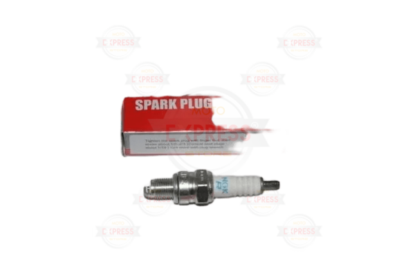 Yamaha  Buji Cr7Hsa(Ybr-Cub-Sct)