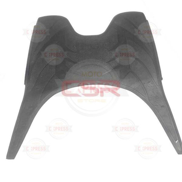 Moto Express PASPAS DUET