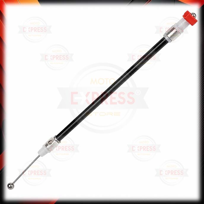 Tvs Ntorq125 Sele Kilidinin Halatı Teli