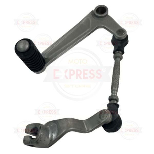 Bajaj Pulsar Ns200 2014-2025 Vites Milli Pedalı Levyesi Set A