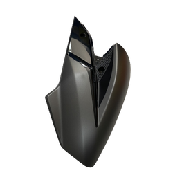 Moto Express DEPO GRENAJI NS200 SAĞ MAT SİYAH A
