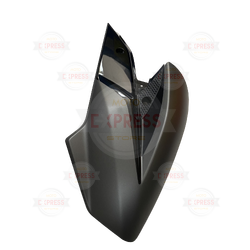 Moto Express DEPO GRENAJI NS200 SAĞ MAT SİYAH A