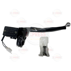 Moto Express FREN MERKEZİ ÜST YBR125K