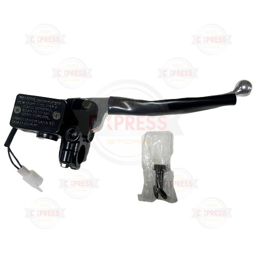 Moto Express FREN MERKEZİ ÜST YBR125K