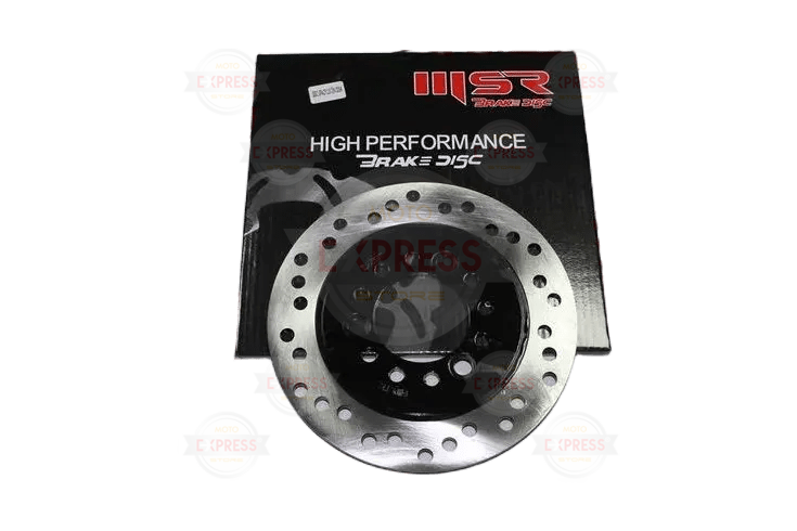 Honda Spacy 110 Ön Disk